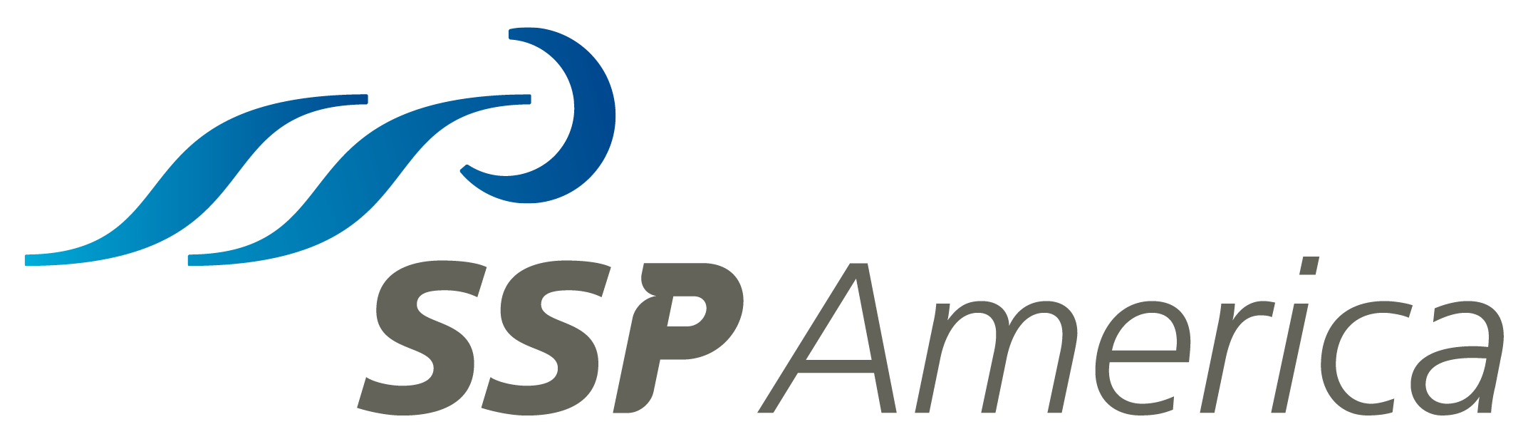 SSP America Logo